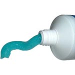 Angular Cheilitis Toothpaste